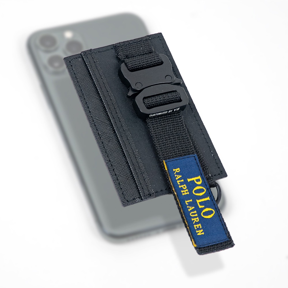 Strap card wallet-002