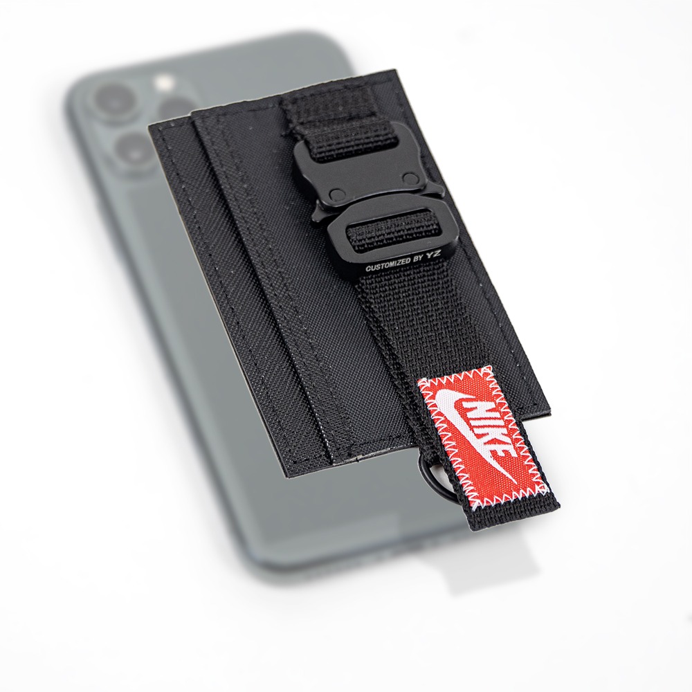 Strap card wallet-033