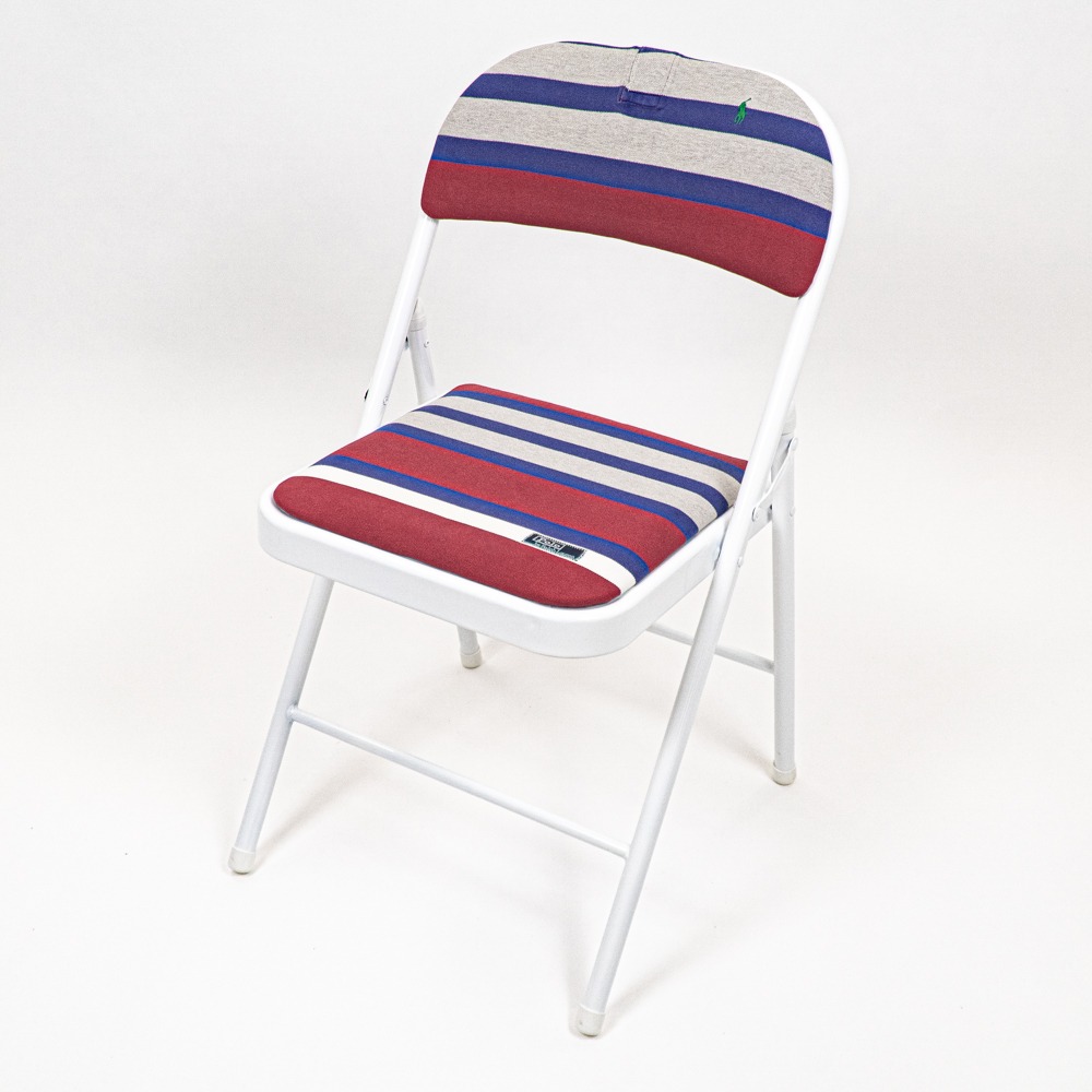 folding chair-286