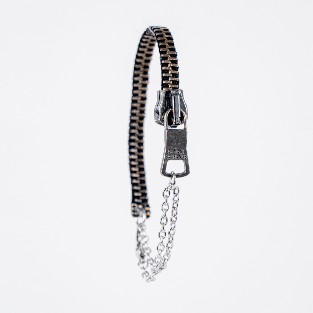 Zip bracelet-038