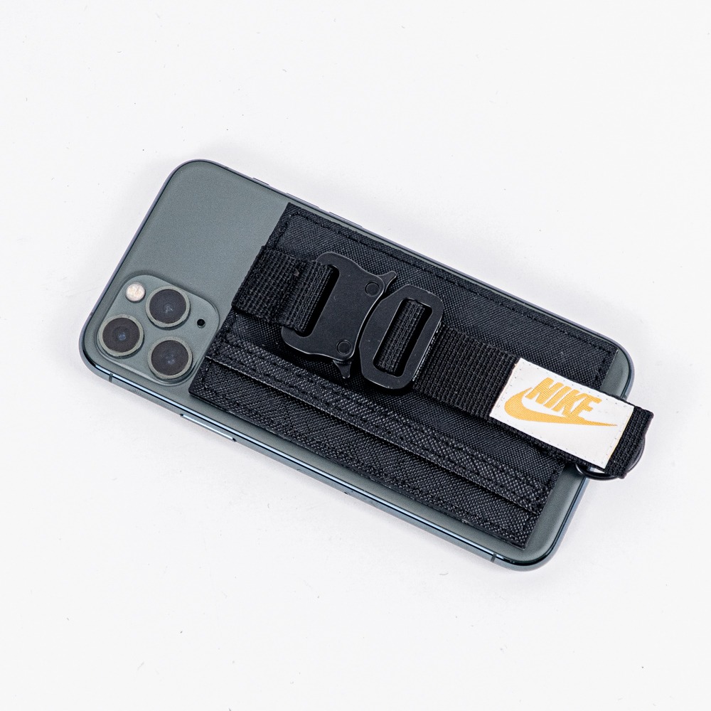 Strap card wallet-026