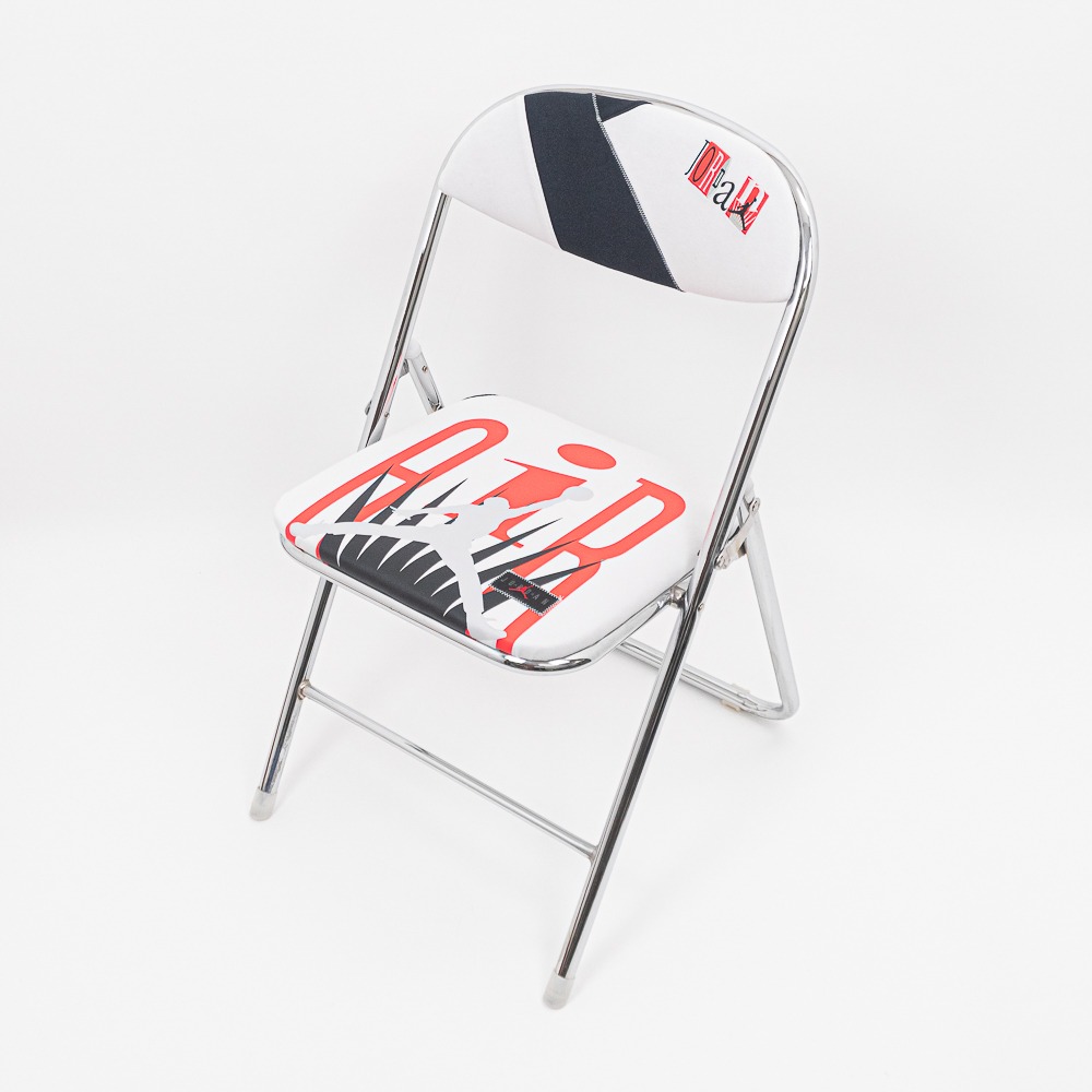 folding chair-132