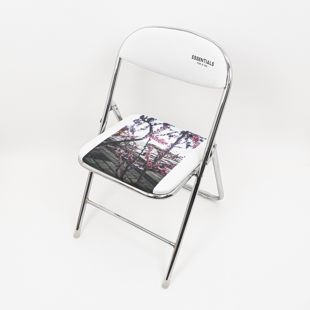folding chair-308