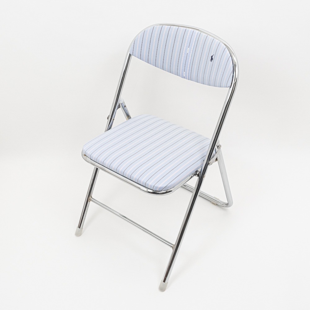 folding chair-305