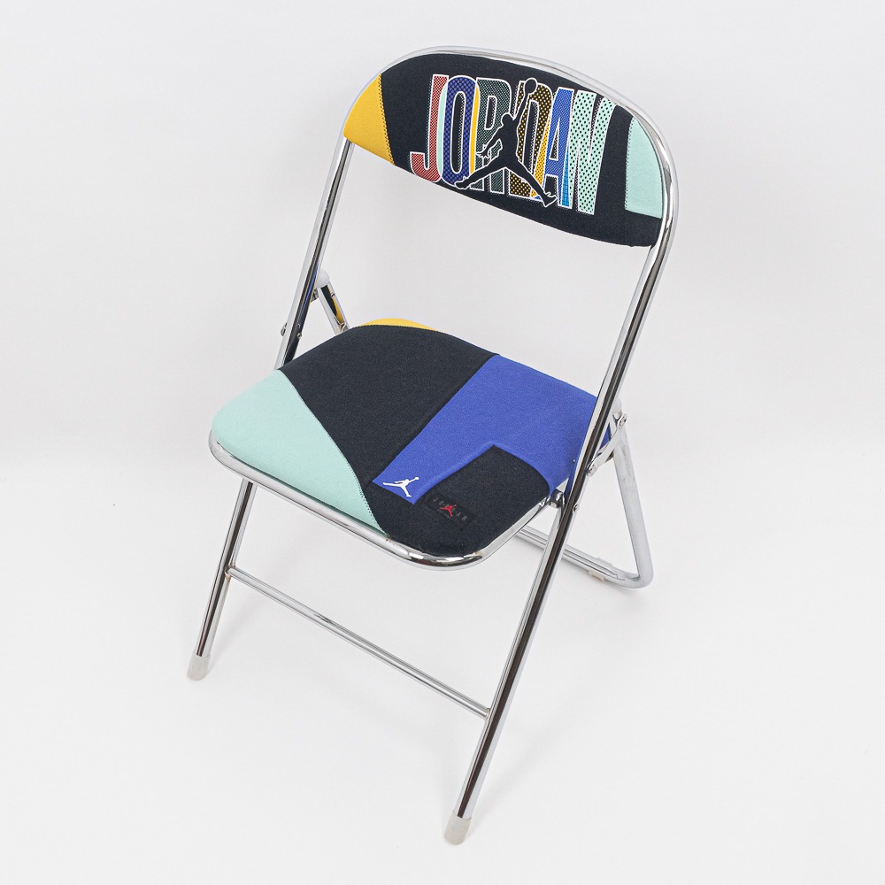 folding chair-317