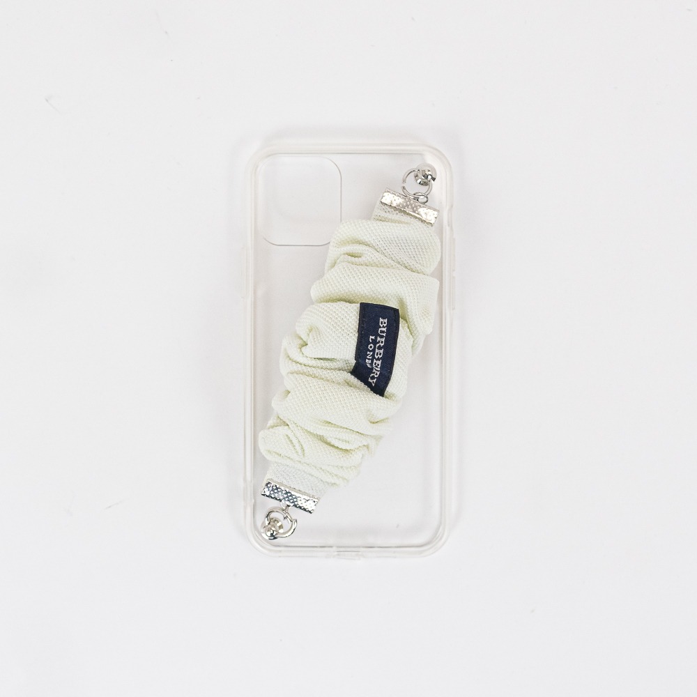 Shirring Phone Case-045
