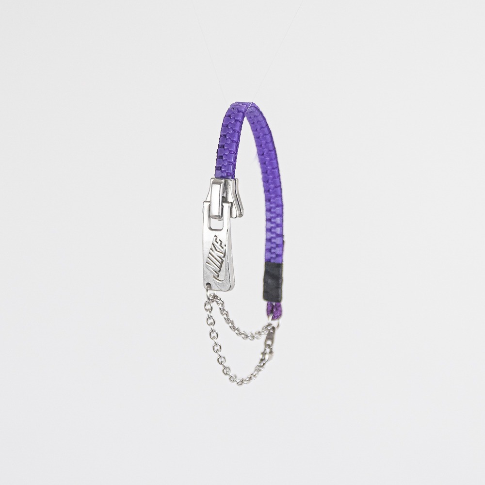 Zip bracelet-070