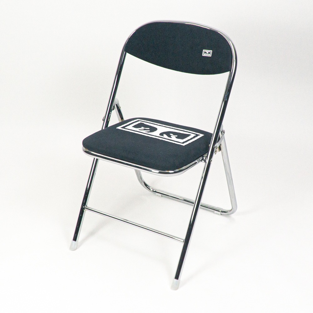 folding chair-348