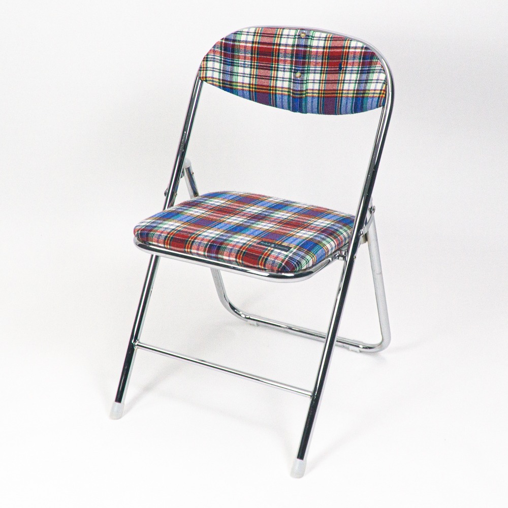 folding chair-347