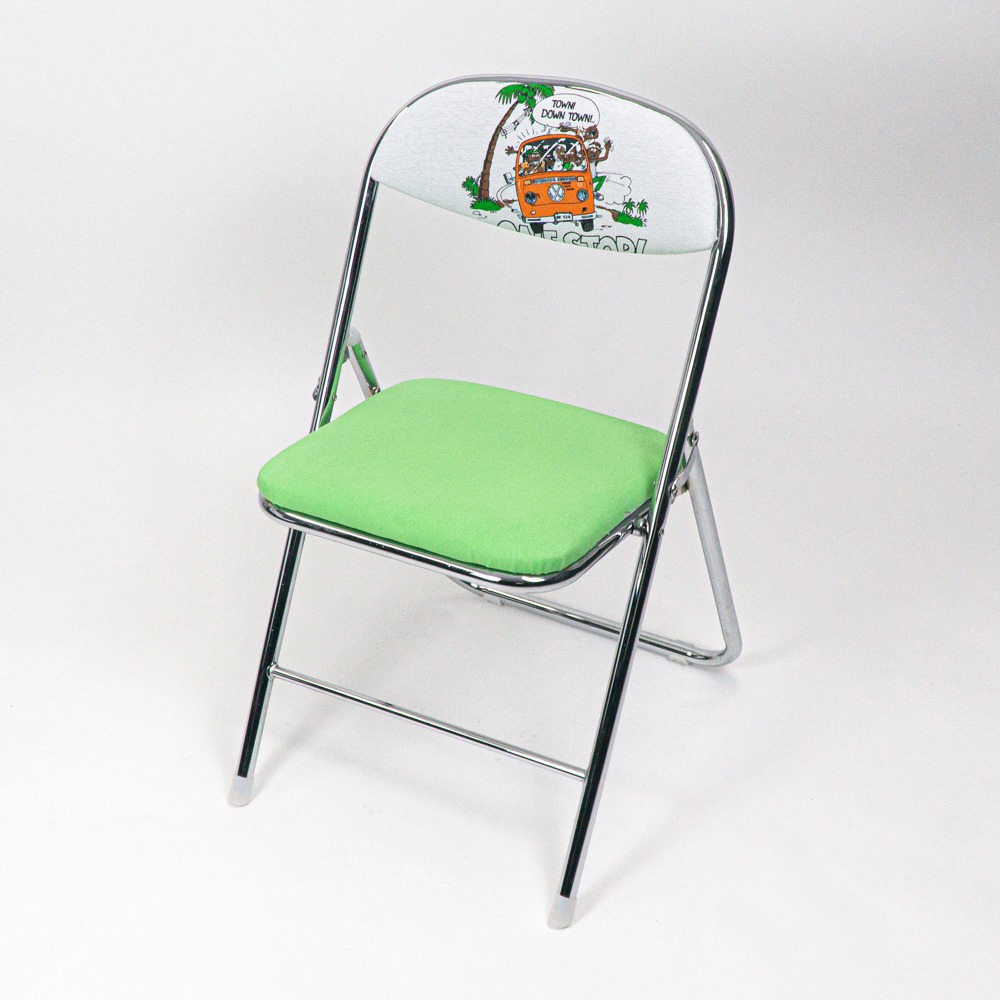 folding chair-366