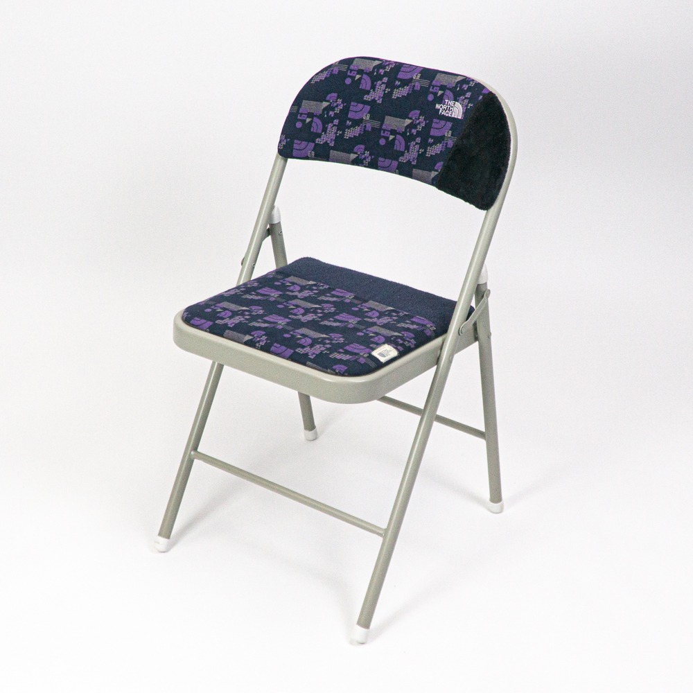 folding chair-341