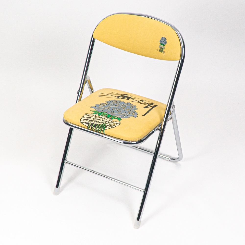 folding chair-349
