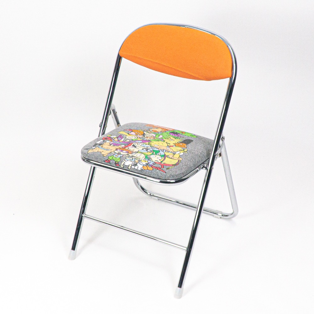 folding chair-354