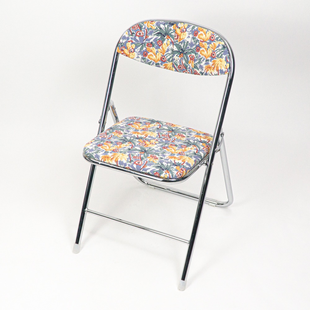 folding chair-380