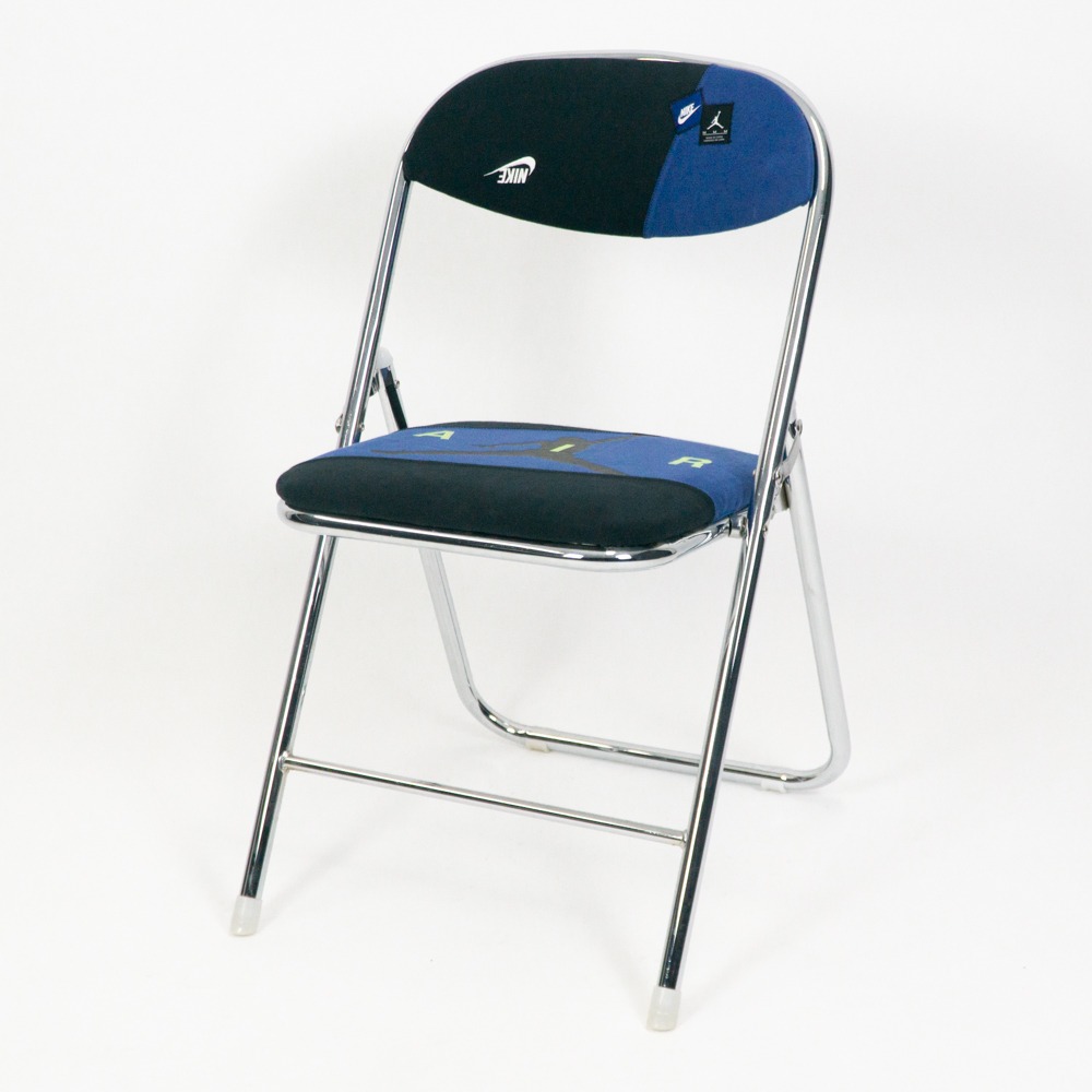 folding chair-437