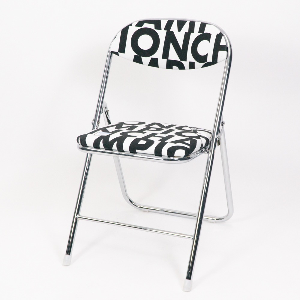 folding chair-436