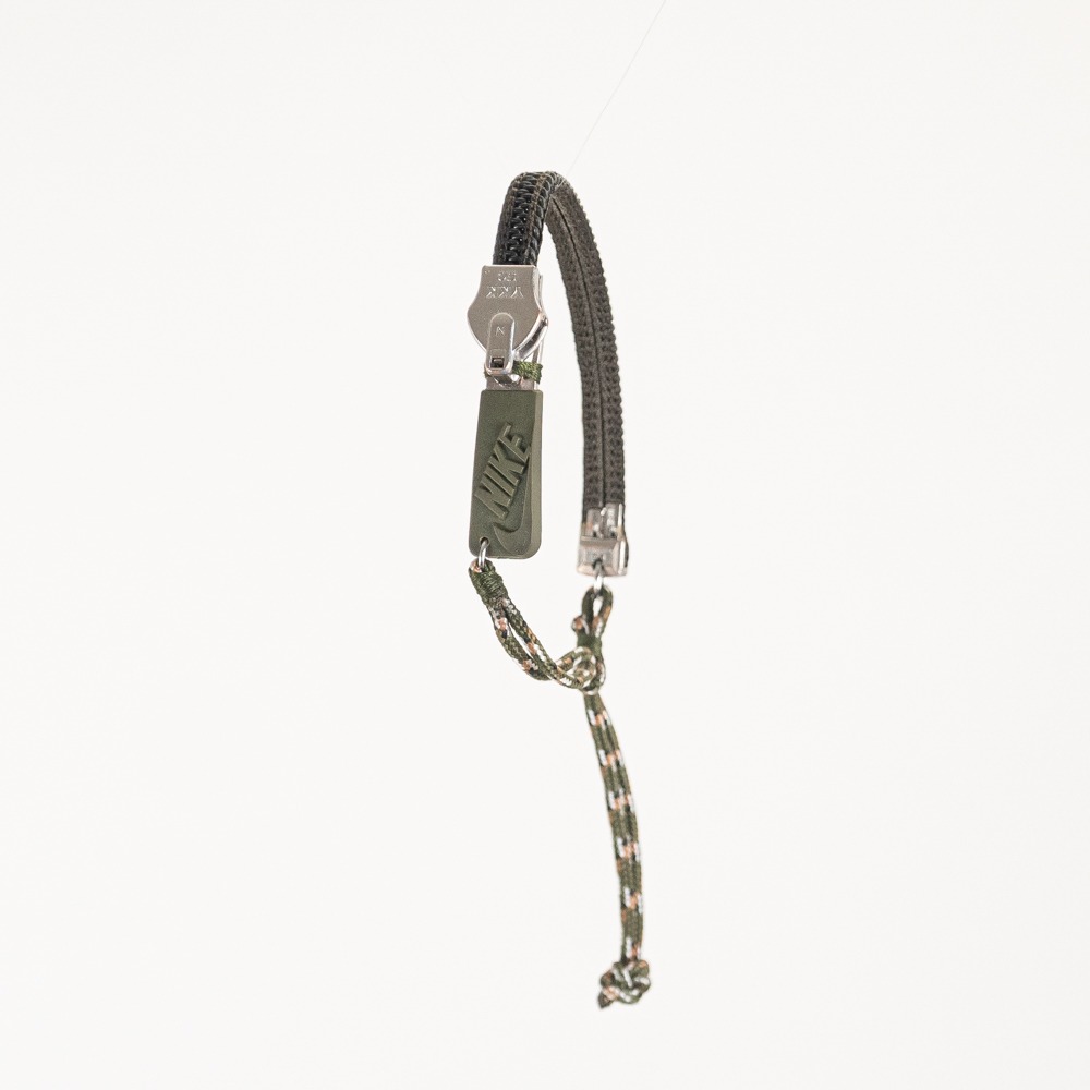 Zip bracelet-079