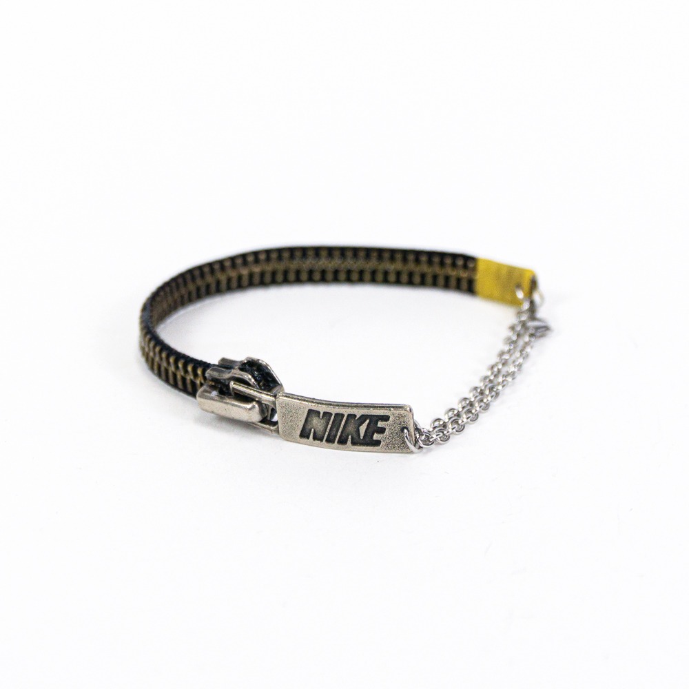 Zip bracelet-089