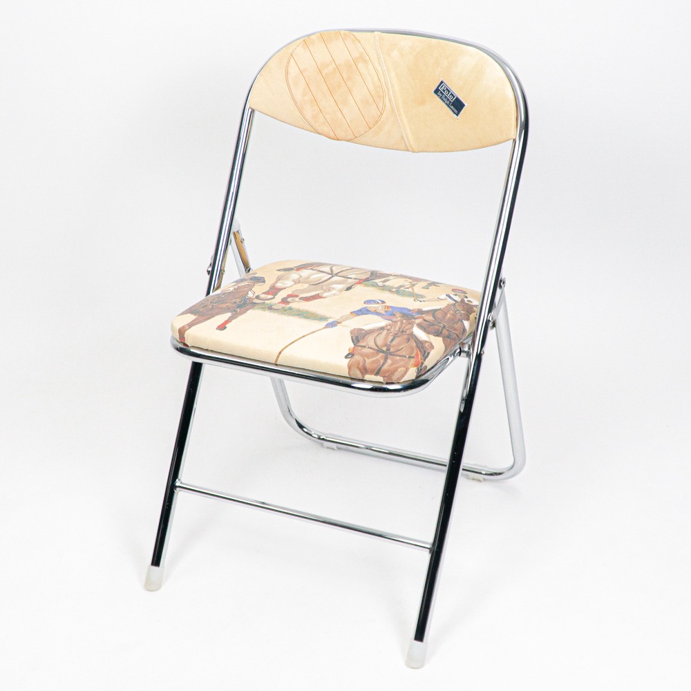 folding chair-449