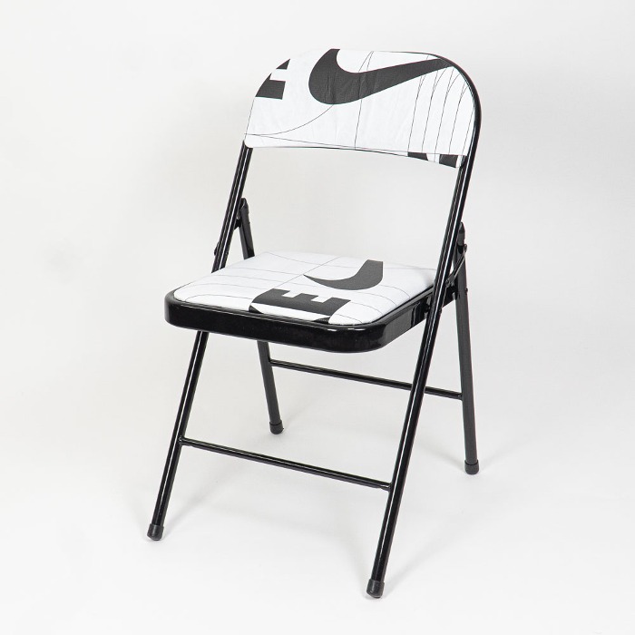 folding chair(리유저블)-133