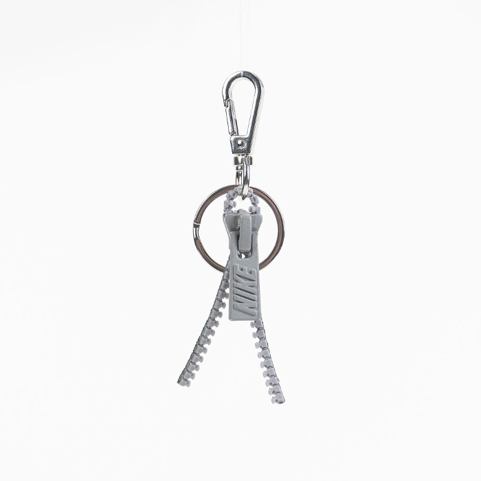 Key ring with zip - 002