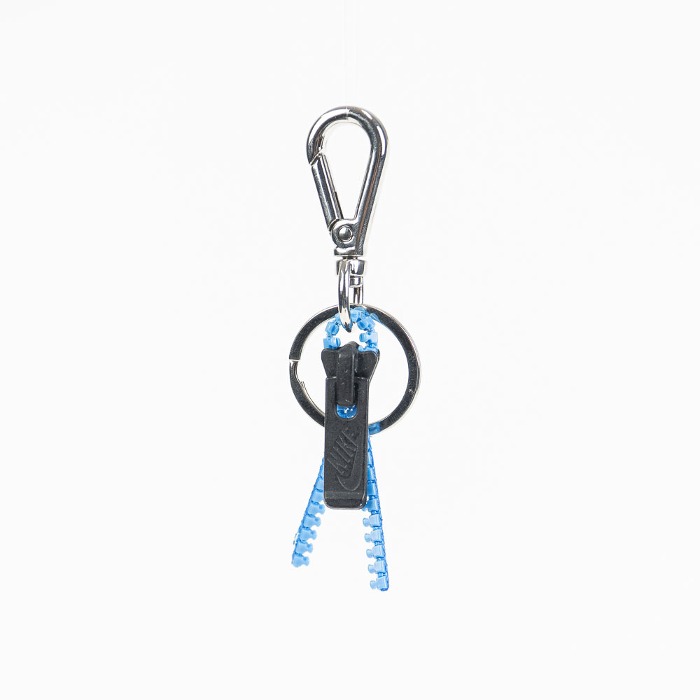 Key ring with zip - 007