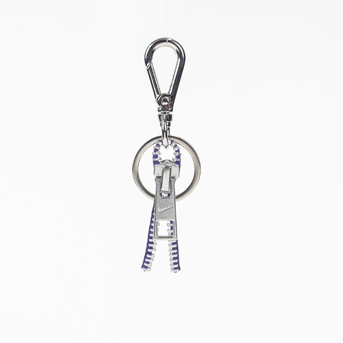 Key ring with zip - 017