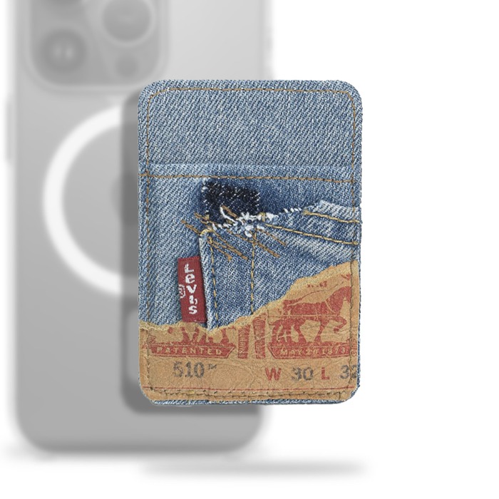Magsafe wallet - 2138