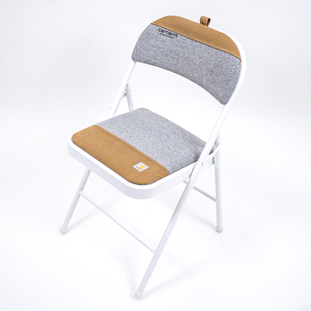 folding chair-273