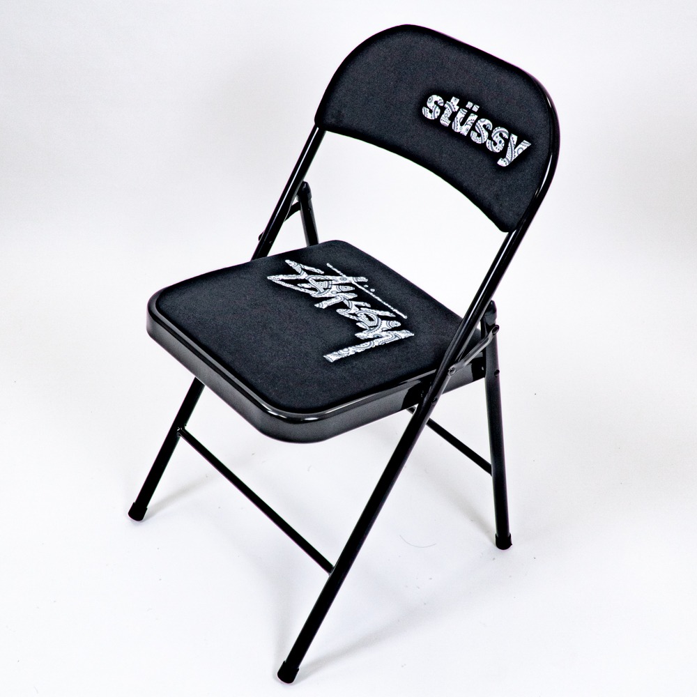 folding chair-196