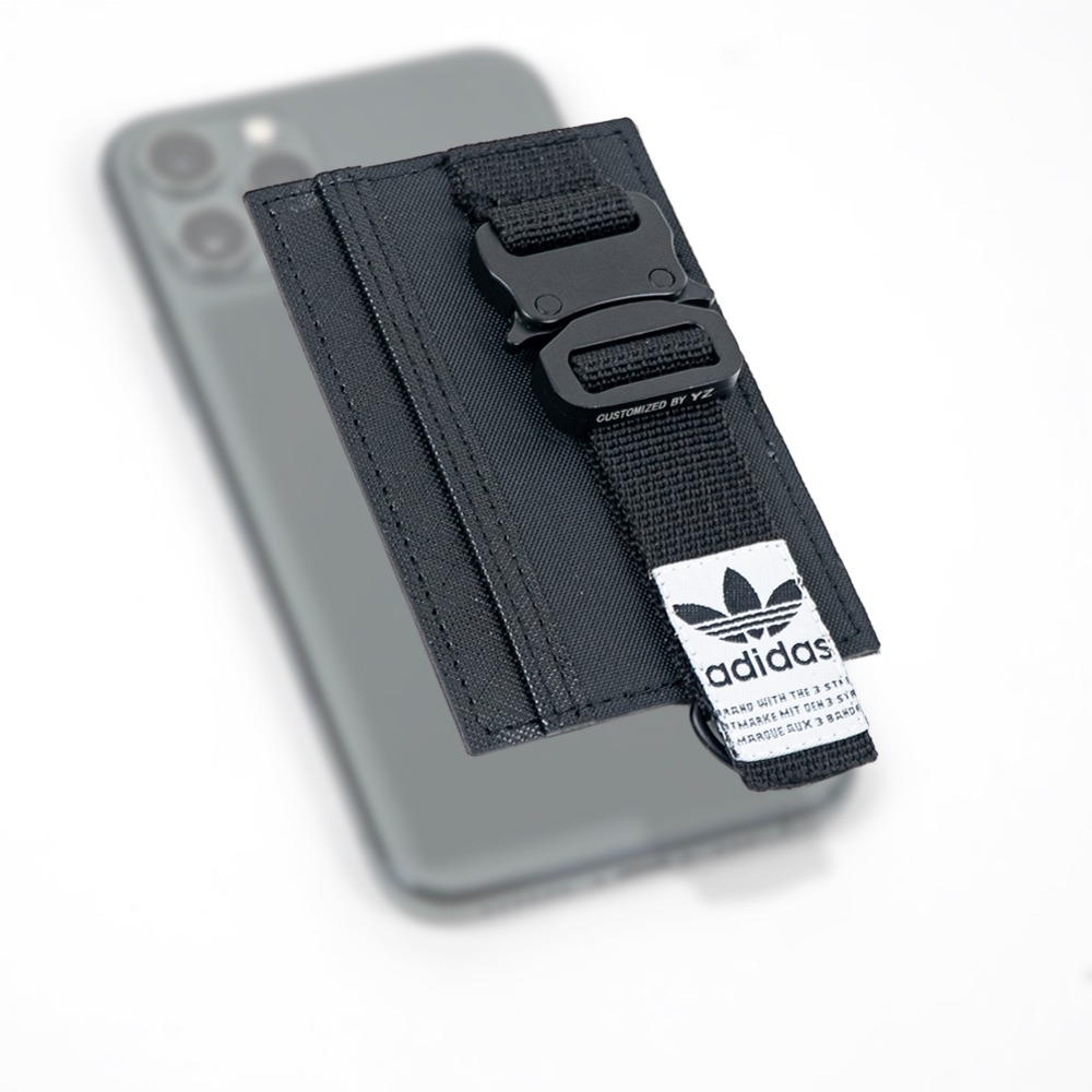 Strap card wallet-008