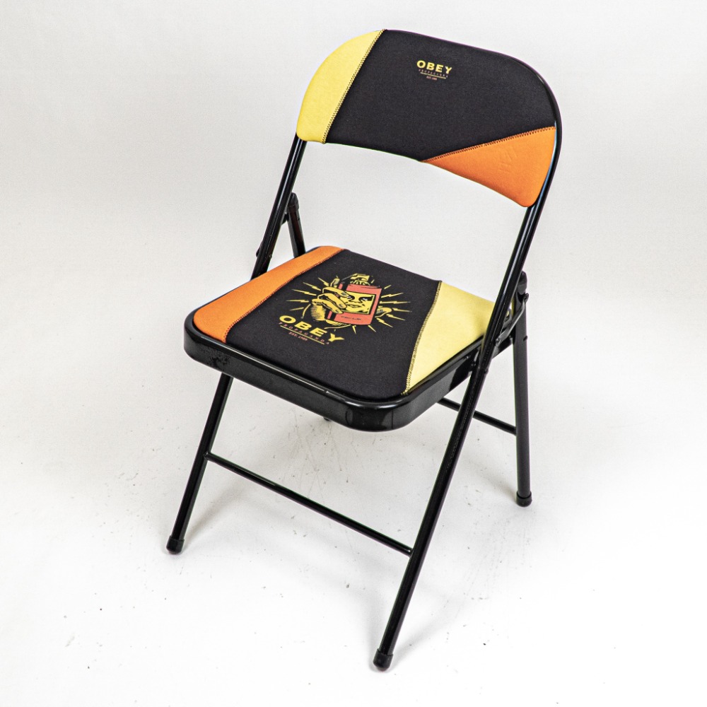 folding chair-262