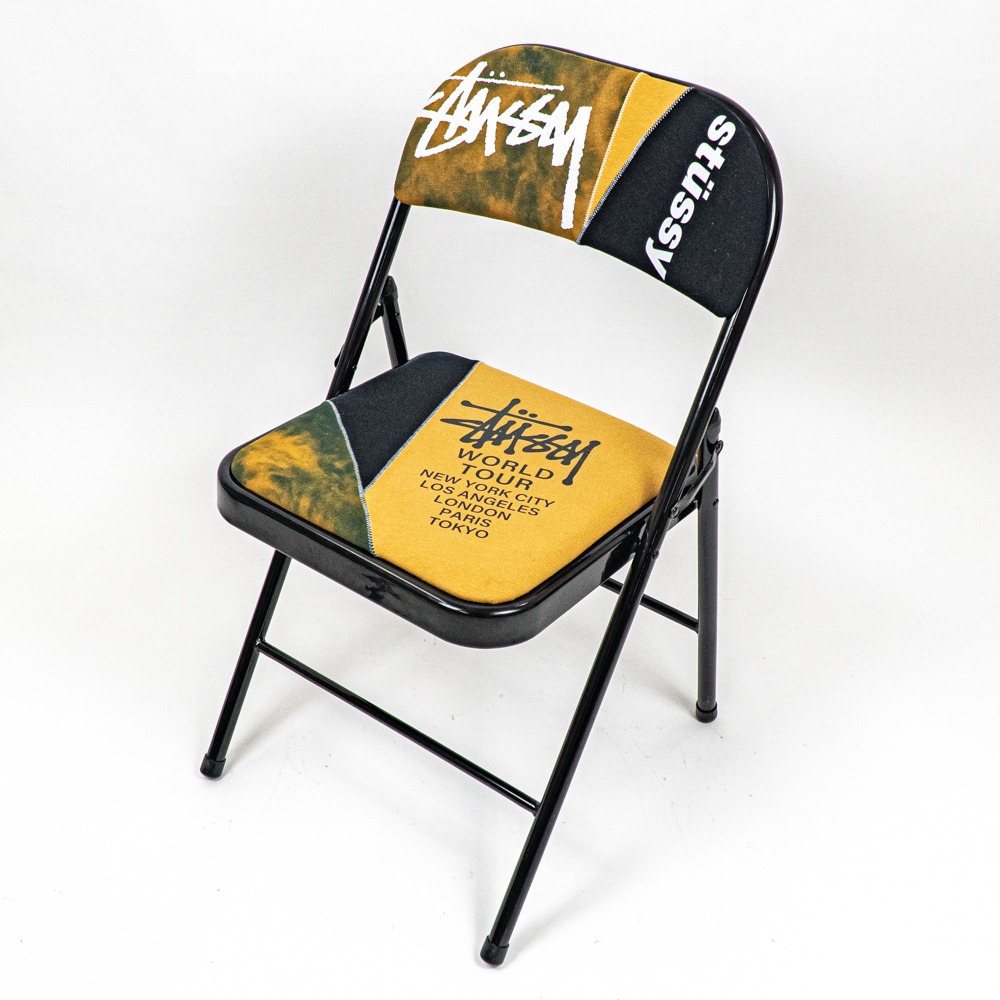 folding chair-215
