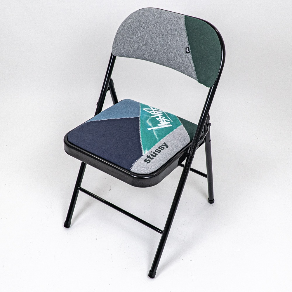 folding chair-219