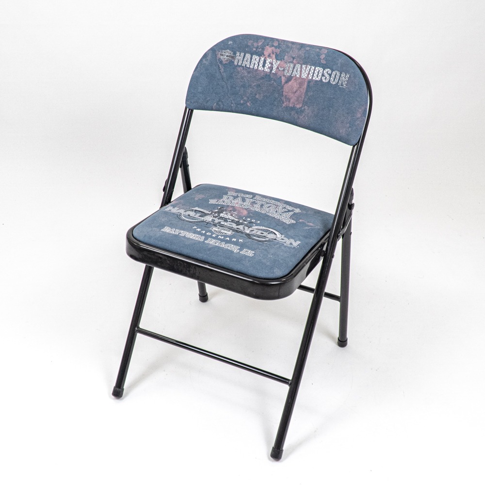 folding chair-309