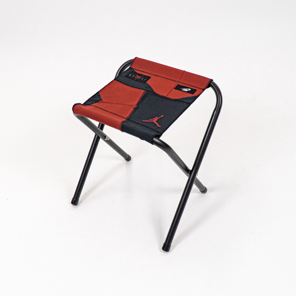 BBQ Chair-002
