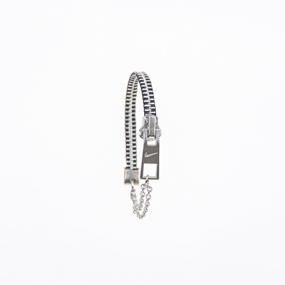 Zip bracelet-010