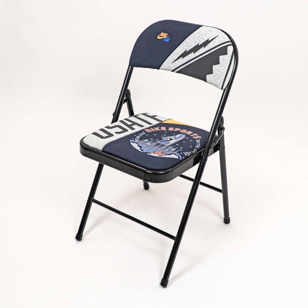 folding chair-091