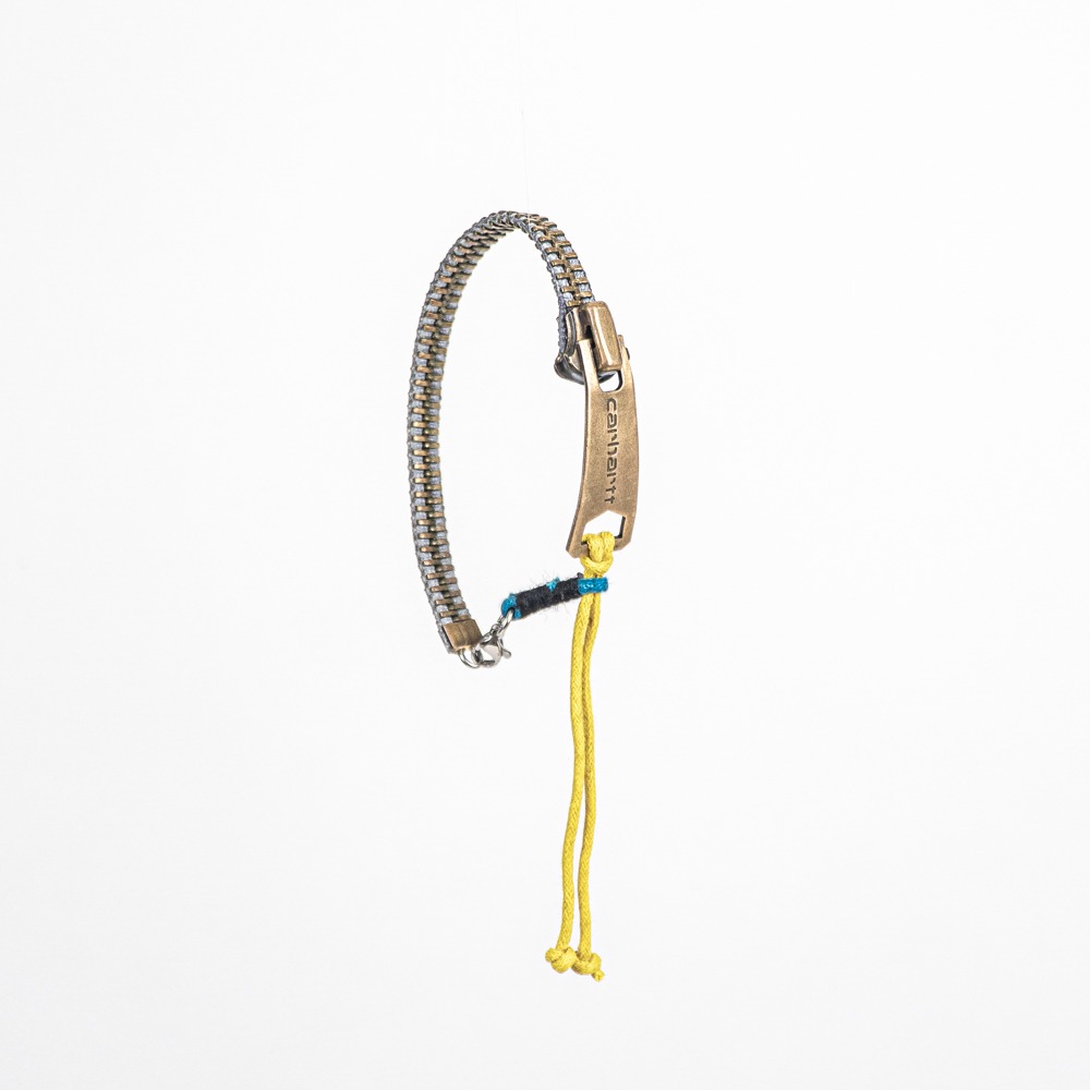 Zip bracelet-001