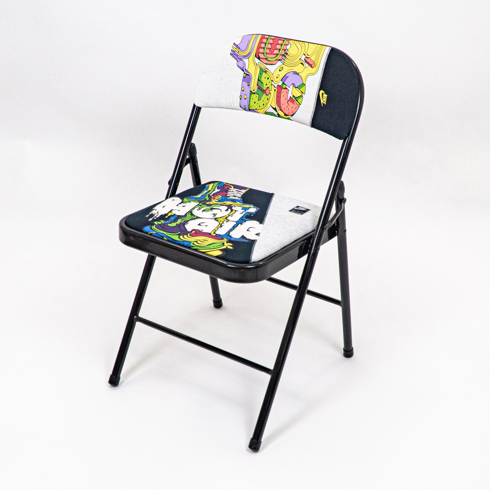 folding chair-090