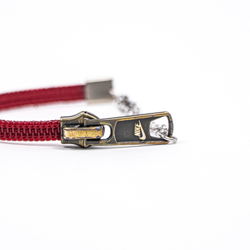 Zip bracelet-019
