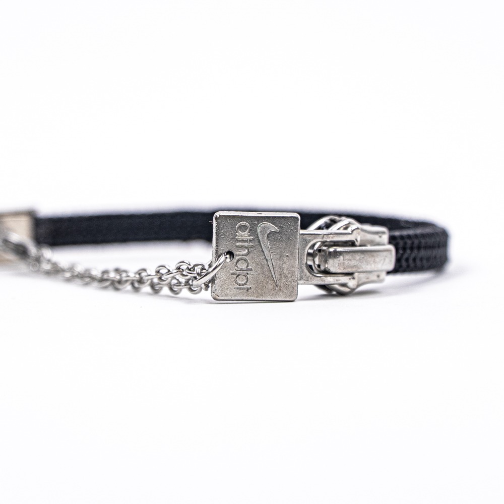 Zip bracelet-018