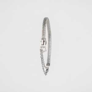 Zip bracelet-033