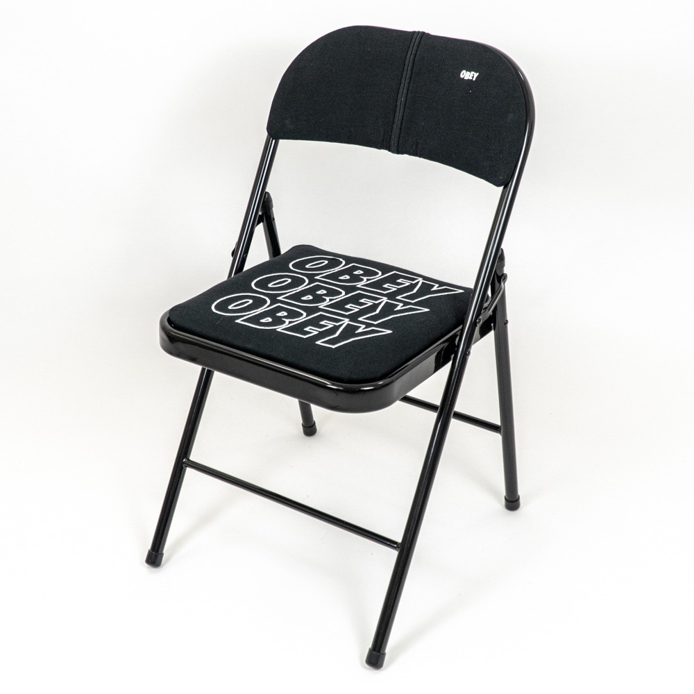 folding chair-265