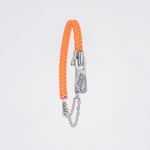 Zip bracelet-036