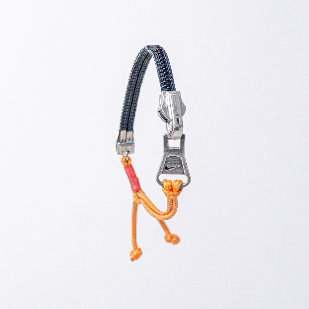 Zip bracelet-054