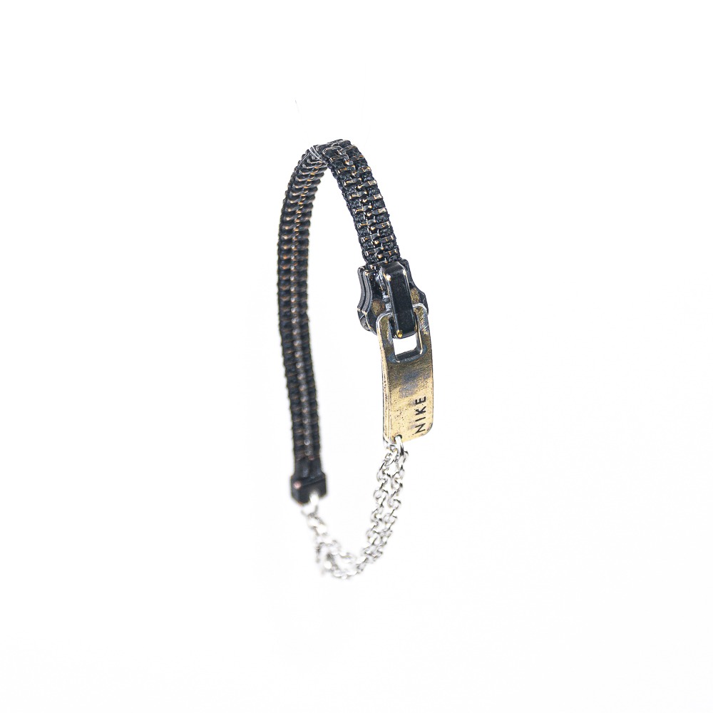 Zip bracelet-059