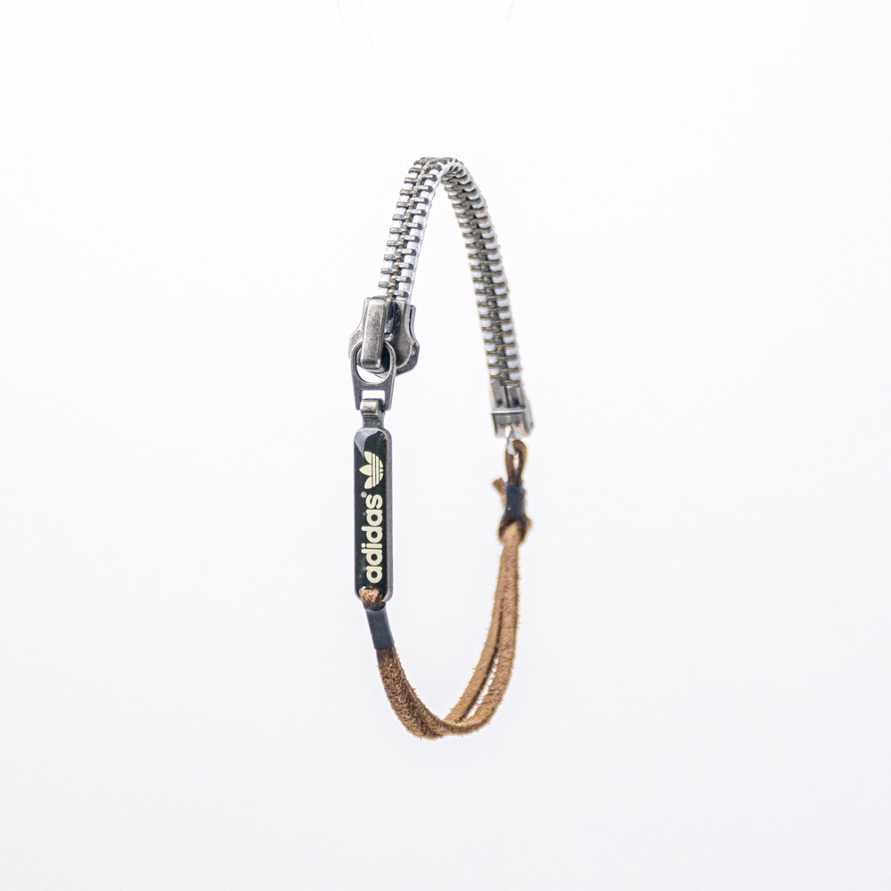 Zip bracelet-055
