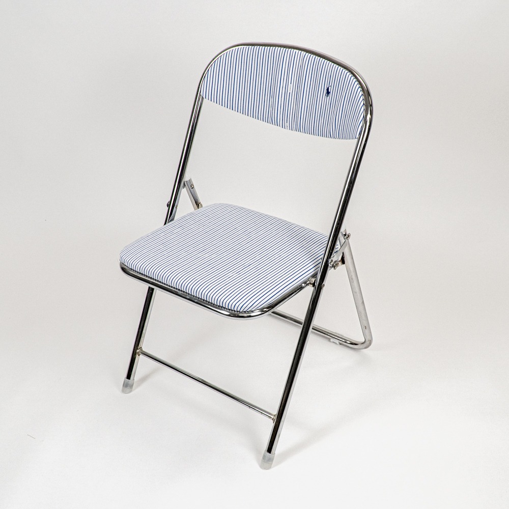 folding chair-296