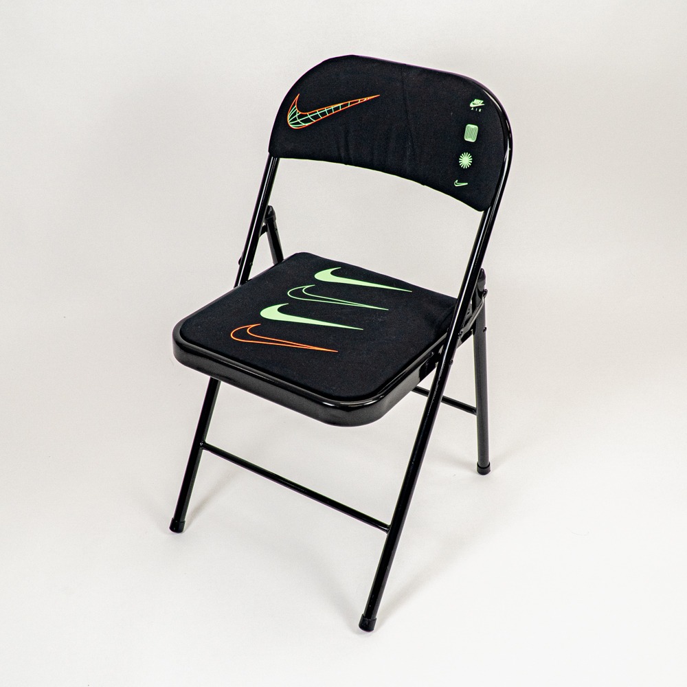 folding chair-108